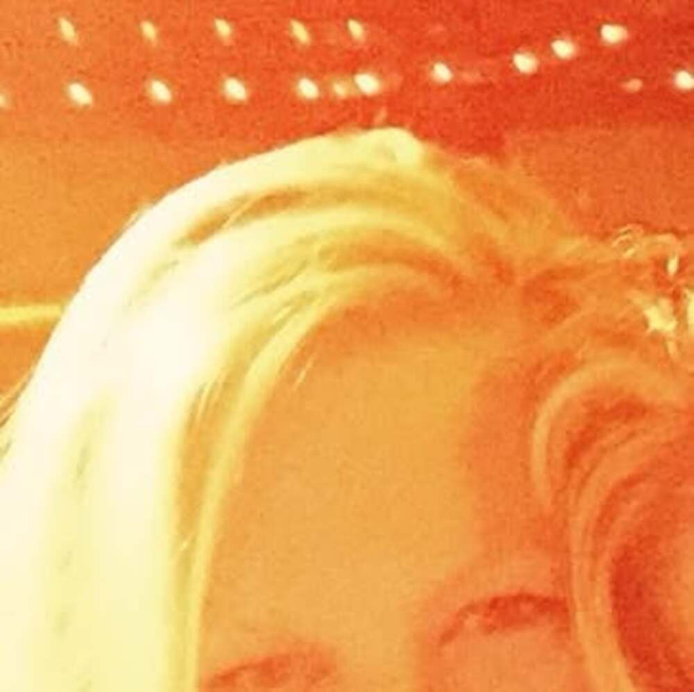 Meet your Posher, Jacquie